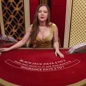 Blackjack VIP 12 game icon