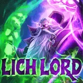 Lich Lord game icon