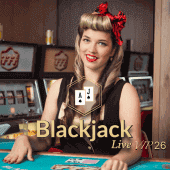 Blackjack VIP 26 game icon