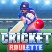 Cricket Roulette game cover