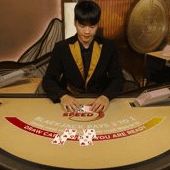 Korean Speed Blackjack J