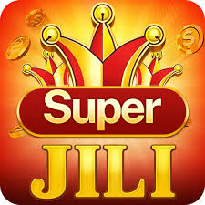 SuperJili Logo